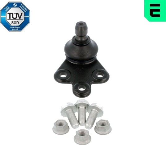 Bærekule OPTIMAL G3 1131S