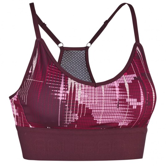 Kari Traa Var Sports BH Syrup Syrup S Kari Traa Var Sports BH Syrup Syrup S