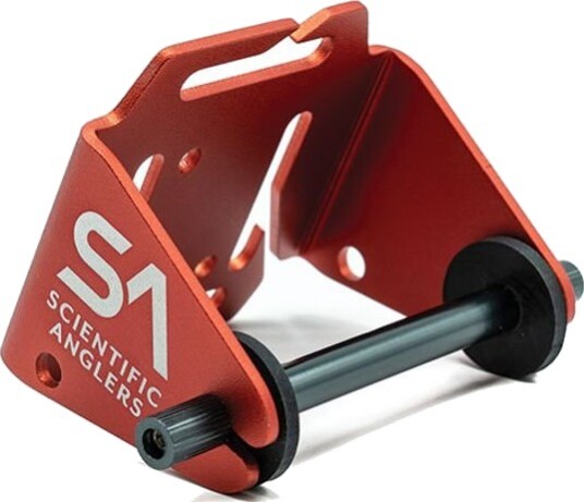 Anglers Scientific Anglers Outpost Tippet Holder Holder Til Fortomsspoler Anglers Scientific Anglers Outpost Tippet Holder Holder Til Fortomsspoler
