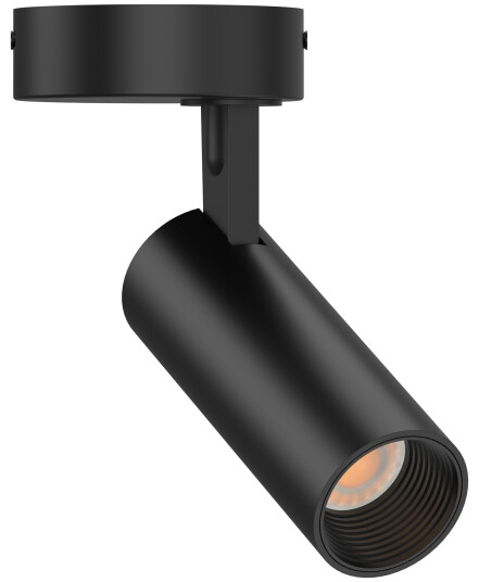 TLTubespot Mini 927 8W SPU Sort