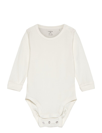 Lindex Body Basic - Cream - 74 Lindex Body Basic - Cream - 74