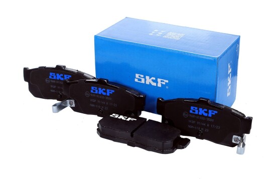 Bremseklosser SKF VKBP 91144 A