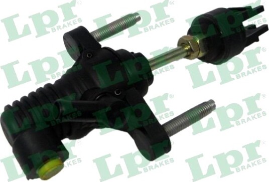 Hovedsylinder, clutch LPR 7037