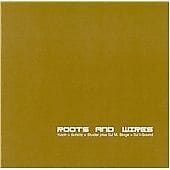 MediaTronixs Studer : Roots & Wires CD Pre-Owned