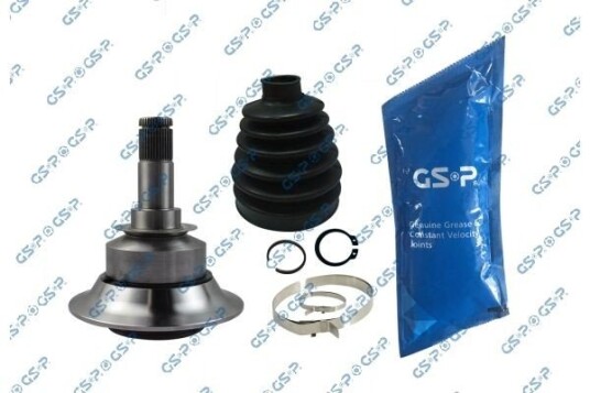 Gsp Drivknute drivaksel GSP 601822