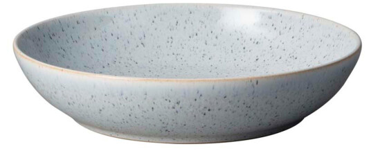Denby Studio Blue Pastaskål 22cm Pebble