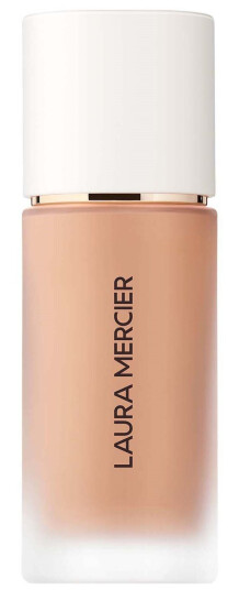 Laura Mercier Real Flawless Foundation 3C1 Toffee 30 ml - Fuktighetsgivende og Parfymefri