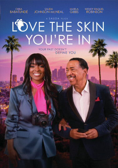 Love The Skin You're In DVD