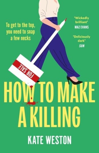 How to Make a Killing How to Make a Killing