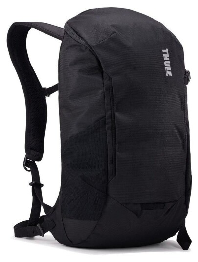 Thule Alltrail TADP218 Black ryggsekk Reise-ryggsekk Sort Polyester