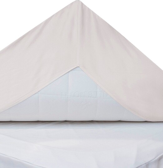 Mille Notti   Satina Konvoluttark   Beige