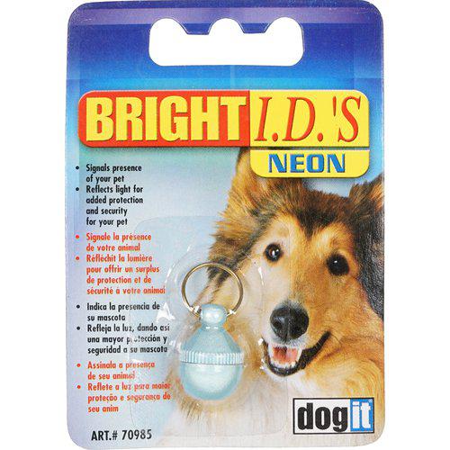 Dogit.Hagen Id Tub Reflex Hagen
