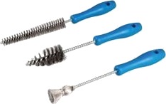 LASER TOOLS 8442 Rense- / freseverktøy, CR-injektorrom LASER TOOLS 8442 Rense- / freseverktøy, CR-injektorrom