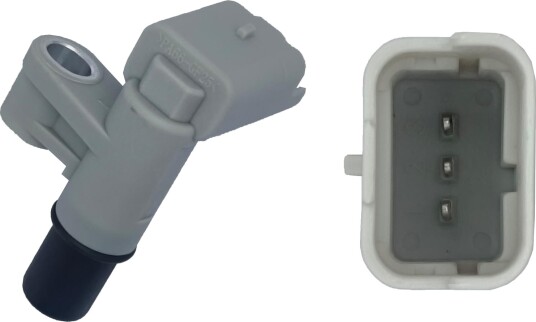 WAGNER CAS00075 Sensor, kamakselposisjon