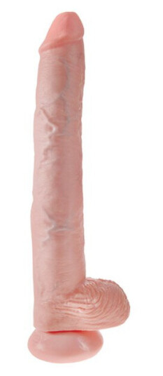 Pipedream King Cock With Balls 35 cm
