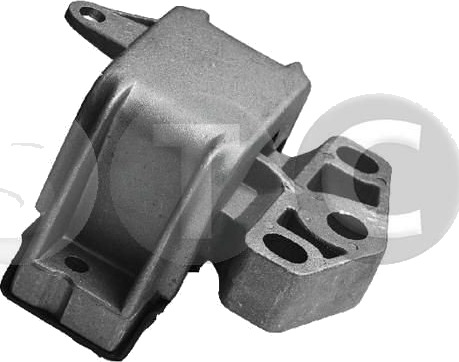 Motorfeste STC T404558 Motorfeste STC T404558