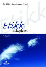 Etikk i sykepleien, Pent brukt bok uten markeringer