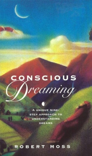 Conscious Dreaming  A Unique NineStep Approach to Understanding Dreams