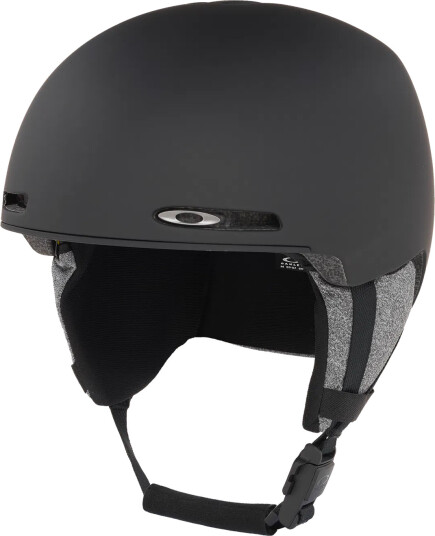 Oakley Alpine Helmet JR MOD 1 Mips 22/23 alpinhjelm junior S/Mall (49-53) Blackout Oakley Alpine Helmet JR MOD 1 Mips 22/23 alpinhjelm junior S/Mall (49-53) Blackout