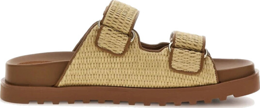 Guess Dame Sko Beige 38 EU,