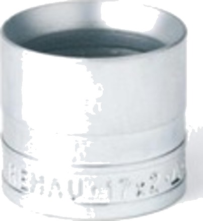 REHAU skyvehylser 20x2,0 mm for gulvvarme