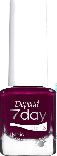 Depend 7day Indulge 7391 WRAPPED IN ROMANCE