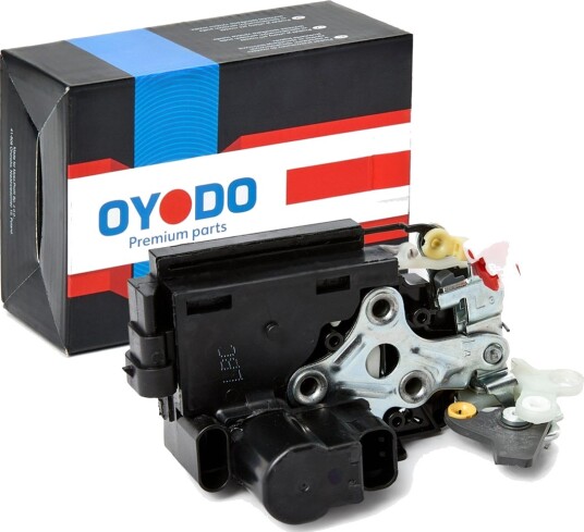 Oyodo 96B0018-OYO Dørlås Oyodo 96B0018-OYO Dørlås