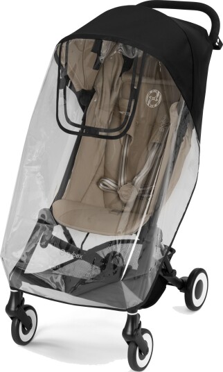 Cybex Agis Regntrekk Til Agis Barnevogn Cybex Agis Regntrekk Til Agis Barnevogn