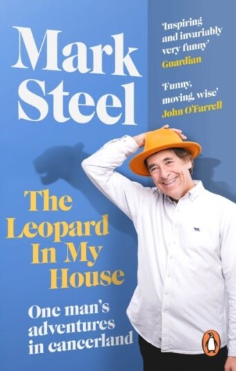 The Leopard in my House The Leopard in my House