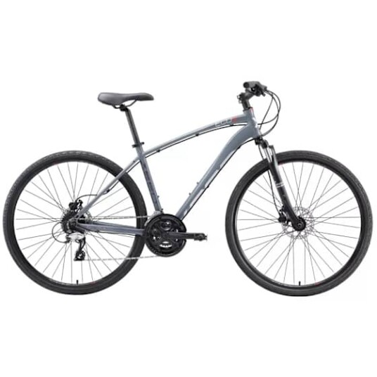 Xeed Eco 2 Active Mud Grey 18