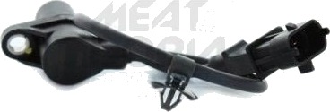 Impulsgiver veivaksel MEAT & DORIA 87468