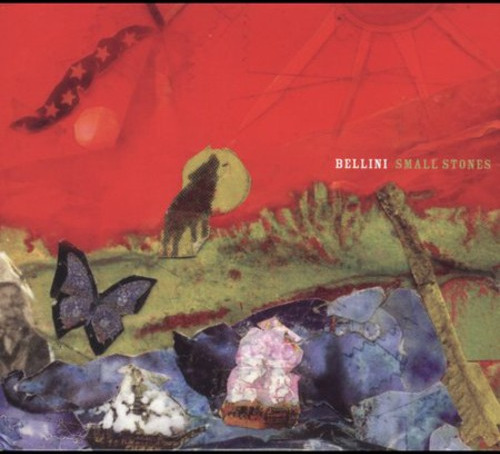 Small Stones CD
