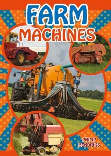 Farm Machinery Farm Machinery