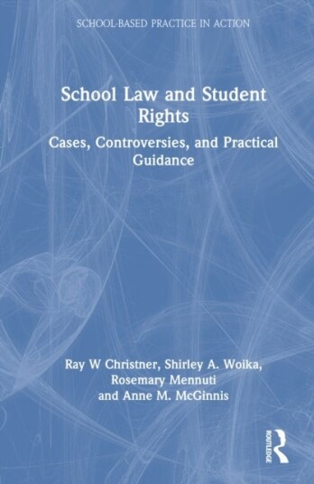 School Law and Student Rights School Law and Student Rights