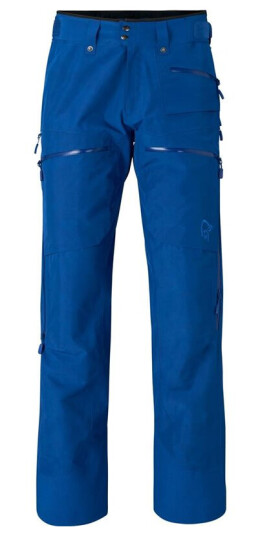 Norrøna Lofoten Gore-Tex Insulated Pants M'S Limoges