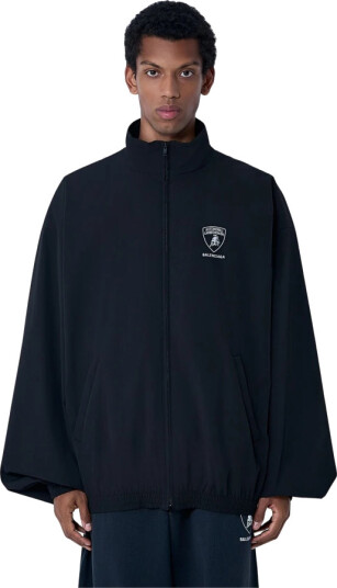 Balenciaga Herre Jakker Svart L,