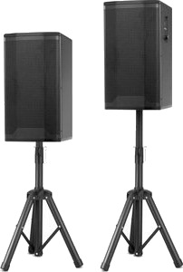 Andersson PA C2000 Stationary Speakers