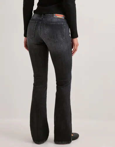 Diesel Grå 1969 D Ebbey L.32 Trouser Diesel Grå 1969 D Ebbey L.32 Trouser