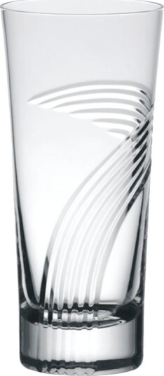 Hadeland Glassverk Surf Seltersglass 30 cl