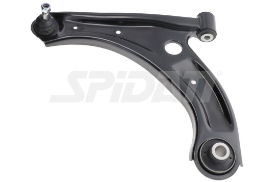 Bærearm SPIDAN CHASSIS PARTS 61768 Bærearm SPIDAN CHASSIS PARTS 61768