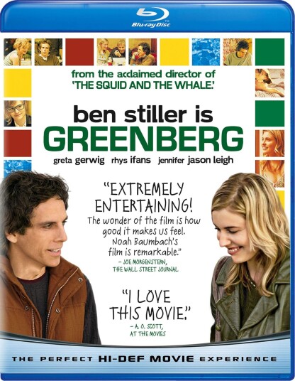 Greenberg (2010) Greenberg (2010)