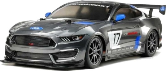 Tamiya 1/10 Ford Mustang GT4 (TT-02) / NO ESC