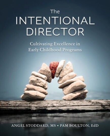 The Intentional Director The Intentional Director