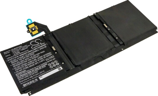 Batteri til Microsoft Surface Book 3 13 Core i5-1035G7 etc