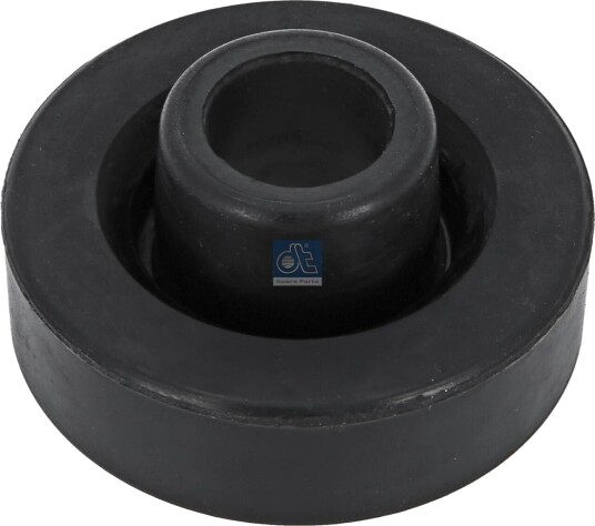 Demper, førerhus lagring DT Spare Parts 1.27017