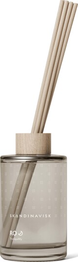 Skandinavisk Ro duftpinner 200 ml