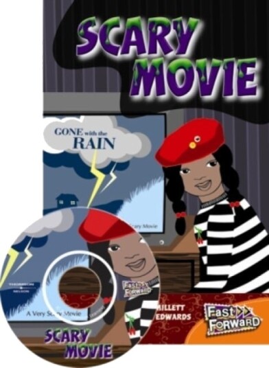 Scary Movie Scary Movie