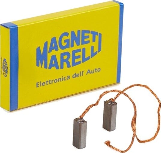 MAGNETI MARELLI 940113190077 Kullbørste, dynamo