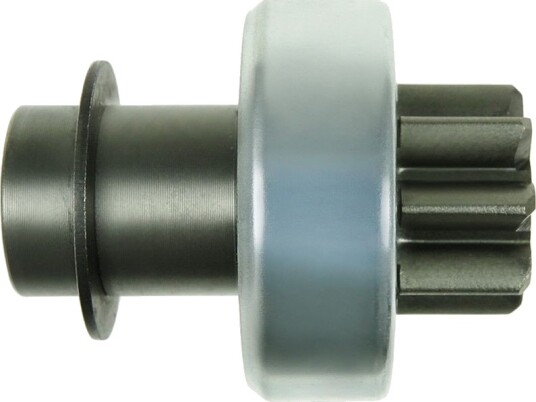 Friløpsgir, starter AS-PL SD6009