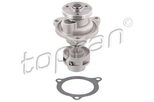 TOPRAN 302 224 Vannpumpe